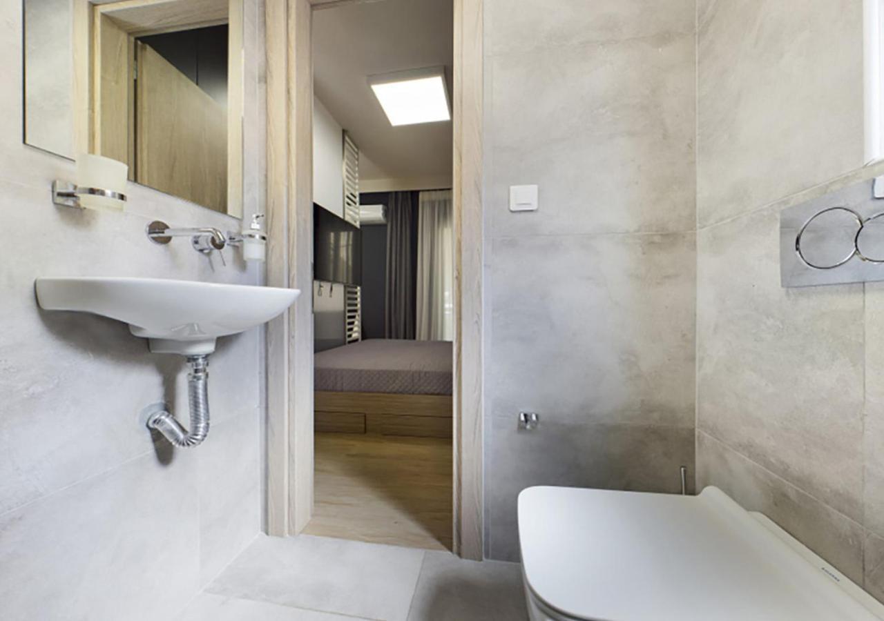 Feel Good Vibes - Apt Suite Athens Exterior photo
