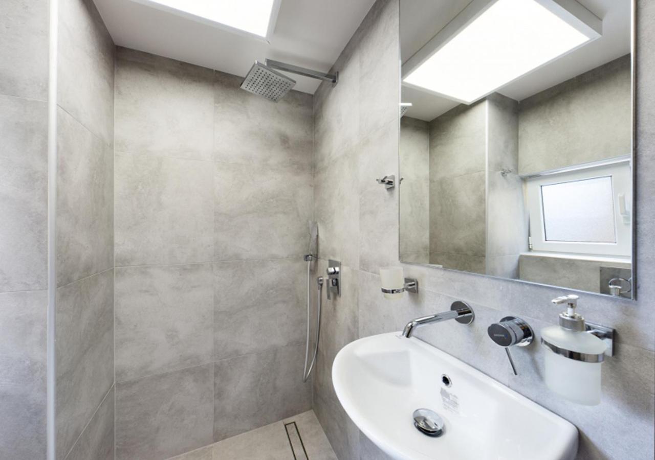 Feel Good Vibes - Apt Suite Athens Exterior photo
